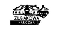 Logo Ziubiakowa Karczma